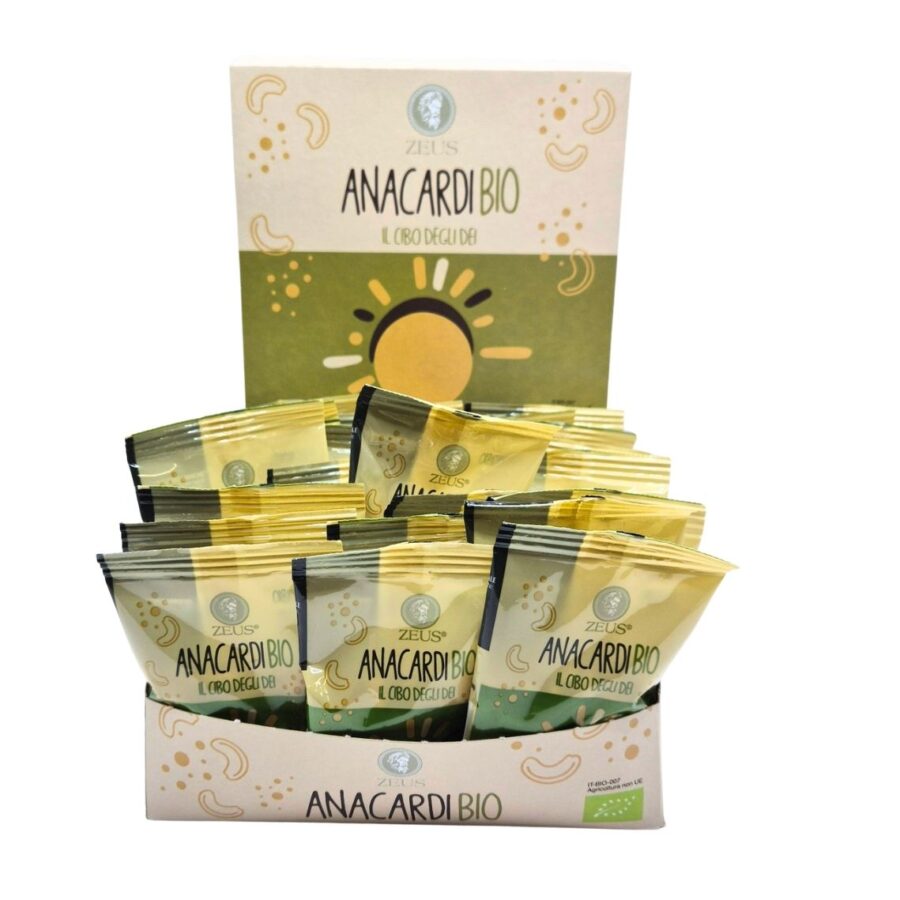 anacardi da 33g